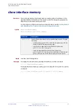 Preview for 257 page of Allied Telesis AT-x510-28GPX Command Reference Manual