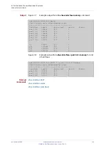 Preview for 258 page of Allied Telesis AT-x510-28GPX Command Reference Manual