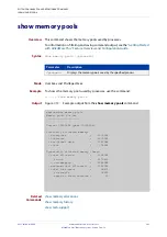 Preview for 265 page of Allied Telesis AT-x510-28GPX Command Reference Manual