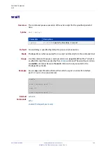 Preview for 388 page of Allied Telesis AT-x510-28GPX Command Reference Manual