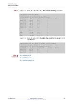 Preview for 402 page of Allied Telesis AT-x510-28GPX Command Reference Manual