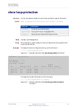 Preview for 465 page of Allied Telesis AT-x510-28GPX Command Reference Manual