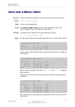 Preview for 467 page of Allied Telesis AT-x510-28GPX Command Reference Manual