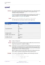 Preview for 480 page of Allied Telesis AT-x510-28GPX Command Reference Manual