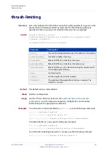 Preview for 487 page of Allied Telesis AT-x510-28GPX Command Reference Manual