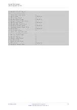 Preview for 574 page of Allied Telesis AT-x510-28GPX Command Reference Manual