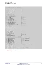 Preview for 579 page of Allied Telesis AT-x510-28GPX Command Reference Manual