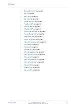 Preview for 813 page of Allied Telesis AT-x510-28GPX Command Reference Manual