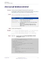 Preview for 969 page of Allied Telesis AT-x510-28GPX Command Reference Manual