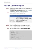 Preview for 1063 page of Allied Telesis AT-x510-28GPX Command Reference Manual