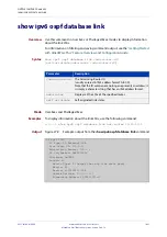 Preview for 1067 page of Allied Telesis AT-x510-28GPX Command Reference Manual