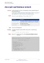 Preview for 1068 page of Allied Telesis AT-x510-28GPX Command Reference Manual