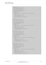Preview for 1073 page of Allied Telesis AT-x510-28GPX Command Reference Manual