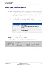 Preview for 1077 page of Allied Telesis AT-x510-28GPX Command Reference Manual