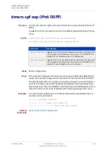 Preview for 1085 page of Allied Telesis AT-x510-28GPX Command Reference Manual