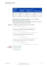 Preview for 1146 page of Allied Telesis AT-x510-28GPX Command Reference Manual