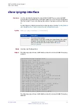 Preview for 1161 page of Allied Telesis AT-x510-28GPX Command Reference Manual