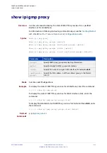 Preview for 1163 page of Allied Telesis AT-x510-28GPX Command Reference Manual