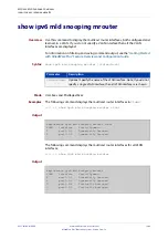 Preview for 1204 page of Allied Telesis AT-x510-28GPX Command Reference Manual