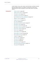 Preview for 1207 page of Allied Telesis AT-x510-28GPX Command Reference Manual