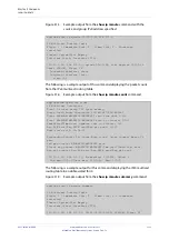 Preview for 1232 page of Allied Telesis AT-x510-28GPX Command Reference Manual