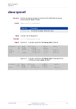 Preview for 1233 page of Allied Telesis AT-x510-28GPX Command Reference Manual