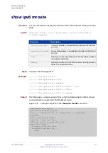 Preview for 1235 page of Allied Telesis AT-x510-28GPX Command Reference Manual