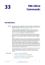 Preview for 1290 page of Allied Telesis AT-x510-28GPX Command Reference Manual