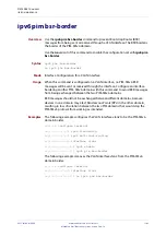 Preview for 1303 page of Allied Telesis AT-x510-28GPX Command Reference Manual