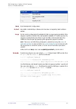 Preview for 1433 page of Allied Telesis AT-x510-28GPX Command Reference Manual