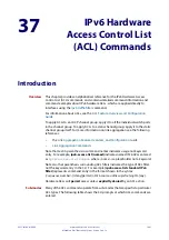 Preview for 1467 page of Allied Telesis AT-x510-28GPX Command Reference Manual