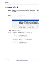 Preview for 1521 page of Allied Telesis AT-x510-28GPX Command Reference Manual