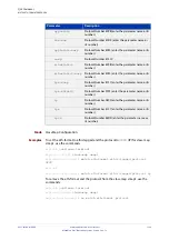 Preview for 1528 page of Allied Telesis AT-x510-28GPX Command Reference Manual