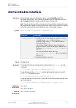 Preview for 1587 page of Allied Telesis AT-x510-28GPX Command Reference Manual