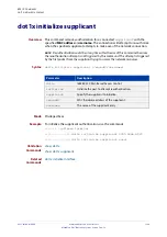 Preview for 1588 page of Allied Telesis AT-x510-28GPX Command Reference Manual