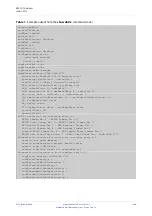 Preview for 1600 page of Allied Telesis AT-x510-28GPX Command Reference Manual