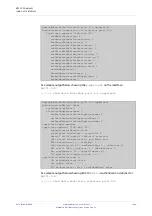 Preview for 1606 page of Allied Telesis AT-x510-28GPX Command Reference Manual