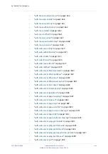 Preview for 1618 page of Allied Telesis AT-x510-28GPX Command Reference Manual