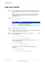 Preview for 1665 page of Allied Telesis AT-x510-28GPX Command Reference Manual