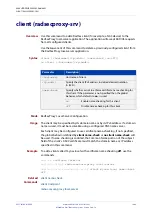 Preview for 1806 page of Allied Telesis AT-x510-28GPX Command Reference Manual