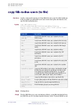 Preview for 1810 page of Allied Telesis AT-x510-28GPX Command Reference Manual