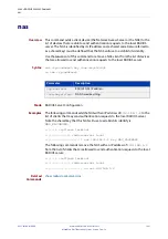 Preview for 1827 page of Allied Telesis AT-x510-28GPX Command Reference Manual