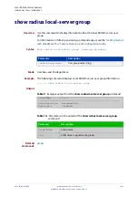 Preview for 1839 page of Allied Telesis AT-x510-28GPX Command Reference Manual