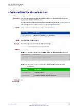 Preview for 1840 page of Allied Telesis AT-x510-28GPX Command Reference Manual