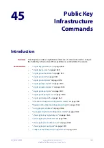 Preview for 1847 page of Allied Telesis AT-x510-28GPX Command Reference Manual