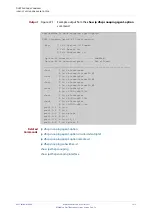 Preview for 1919 page of Allied Telesis AT-x510-28GPX Command Reference Manual