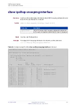 Preview for 1922 page of Allied Telesis AT-x510-28GPX Command Reference Manual