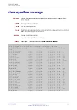 Preview for 1936 page of Allied Telesis AT-x510-28GPX Command Reference Manual