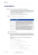 Preview for 1992 page of Allied Telesis AT-x510-28GPX Command Reference Manual