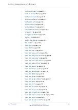 Preview for 2057 page of Allied Telesis AT-x510-28GPX Command Reference Manual